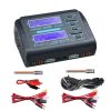 HTRC C240 Balanced Lithium Battery Charger Remote Control Airplane Toy Charger