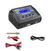HTRC C150 Smart Balance Charger High Voltage Lithium Battery Charger,