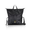 Rhinowalk Multifunctional One Shoulder Crossbody Cycling Bag Large Capacity Messenger Bag Bicycle Rear Shelf Bag