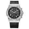 BAOGELA 1805 Sports Quartz Men Watch Luminous Silicone Watch