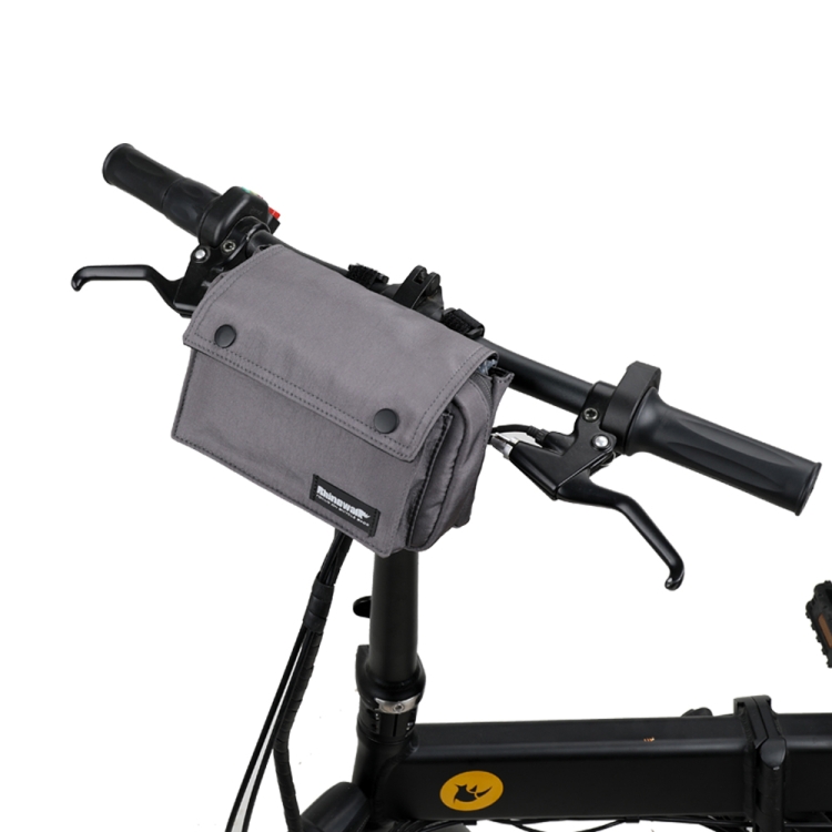 Rhinowalk X2012 Riding Multifunctional Vehicle Front Bag Bike Handlebar Bag Hand Storage Bag