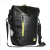 Rhinowalk Bicycle Backpack Full Waterproof Shelf Bag 25L Unilateral Frame Bag Long-distance Travel Bicycle Bag