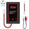 HTRC N8 Ni-MH Ni-Cr Battery Charger Smart Balance Charger,