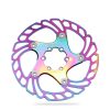 IIIPRO Floating Disc Road Mountain Bike Six Nail Disc Brake Disc