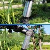 Mountain Bike Front Fork Head Tube Stem Raiser Handlebar Raise Front Fork Faucet