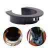 5 PCS For Xiaomi Mijia M365 Electric Scooter Beam Ring Base Folding Accessories Scooter Folding Parts
