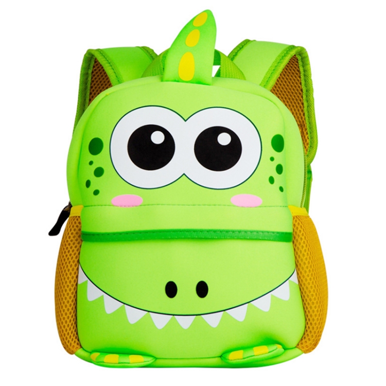 Cute Kid Toddler Schoo Bags Kindergarten Children Schoolbag 3D Cartoon Animal Bag
