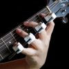 Four-finger Finger Expander Guitar Ukulele Piano Span Practice Finger Cover