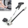GIYO Bicycle Pump Mountain Shock Absorber Front Fork High Pressure Portable Pump