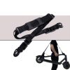 For Xiaomi Mijia M365 Folding Electric Scooter Multifunctional Strap, Width: 2.5cm, Length: 1.1-1.6m