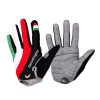 DemonKnights Cycling Gloves Full Finger Bicycle Gloves Outdoor Sports Equipment