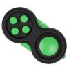 Hand Pad Toys Stress Relief Puzzle Magic Pad Anti Stress Game Handle Decompression