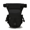 B05 Wild Fishing Portable Waist Bag Outdoor Sports Multifunctional Leg Bag