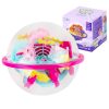 Intelligence Breakthrough Maze Ball Magic Ball Portable Children Toy