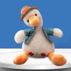 Repeat Duck Tricky Duck Learn Talking Singing Plush Duck Toy