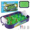 Children Educational Two-Person Battle Scoring Football Toy Parent-Child Interactive Ejection Board Game Toy