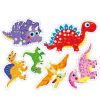 Children Early Education Wooden Picture Puzzle Toys