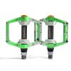 MPEDA Mountain Bike Bearing Pedal Ultra-Light Aluminum Alloy Non-Slip Bearing Pedal