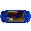 X9 5.1 inch Screen 128-bit Arcade Retro Handheld Game Console with 8G Memory
