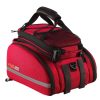 CBR Bike Hard Shell Shelf Bag Travel Bag Bicycle Hard Shell Shoulder Bag