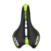 YAFEE YF-1034-3 Soft Mountain Bike Seat Mountain Bike Hollow Breathable Saddle Seat Cushion Bicycle Seat