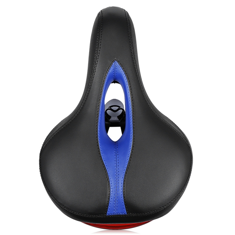 Bicycle Cushion With Lamp Bicycle Saddle Mountain Bike Saddle