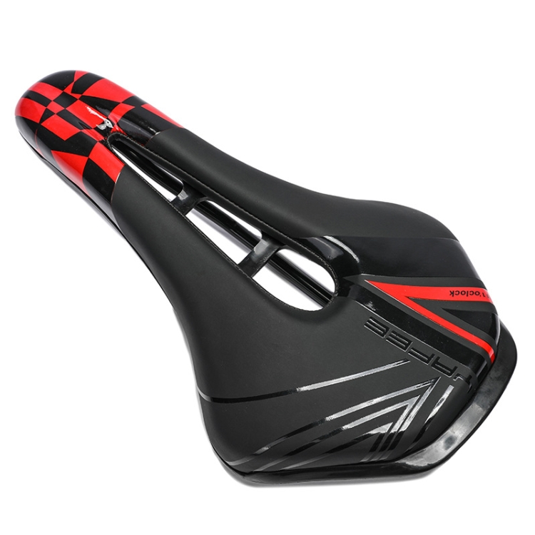 YAFEE YF-1128 Bicycle Seat Saddle Mountain Bike Seat