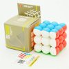 Professional Round Bead Third-order Rubik Cube Children's Educational Toys