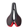 Wheel Up Bicycle Seat Saddle Mountain Bike Road Bike Bicycle Seat Cushion Riding Equipment Accessories