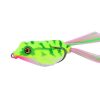 Bionic Thunder Frog Lure Bait Simulation Fishing Bait, Series 1