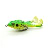 9cm Rotating Legs Thunder Frog Outdoor Fishing Bionic Bait