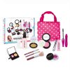 Children Cosmetics Toy Set Simulation Girl Make-up Pretend Play Toys, Style: