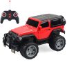 Electric Children Four-Way Remote Control Car Toy Model Toy