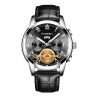 FNGEEN 4001 Men Non-Mechanical Watch Multi-Function Quartz Watch