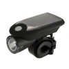 Night Riding Bicycle Light Headlight USB Charging Riding Glare Flashlight