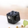 3 PCS Decompression Cube Toy Adult Decompression Dice