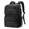 BANGE BG-G62 Casual Business Men Shoulders Bag Business Travel Computer Backpack