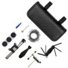 Bicycle Repair Kit Repair Set Bicycle Mountain Road Tire Tool Pump Riding Equipment