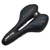 WEST BIKING YP0801086 Silicone Thickened Soft And Comfortable Bicycle Seat