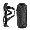 WEST BIKING 1.2L Bicycle EVA Hard Shell Water Bottle Bag With Bottle Cage