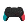 T23 Wireless Bluetooth Game Handle With Vibration And Wake Up Macro Programming Function Handle For Nintendo Switch PRO