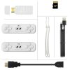 Mini Wireless Doubles HD TV Game Machine
