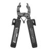 Chain Magic Buckle Pliers Bicycle Portable Plastic Tire Stick
