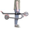 Rhinowalk SK100 Scooters Convenient Handle Balance Bike Strap Handle For Rods Below 7cm In Diameter