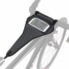 WEST BIKING YP0719251 Bicycle Mobile Phone Bag Road Vehicles Anti-Sweat Net