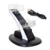 OIVO IV-P5234 Gamepad Aircraft Two-Seater Charger For PS5