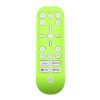 2 PCS Remote Control Silicone Protective Cover Is Suitable For PS5 Media Remote