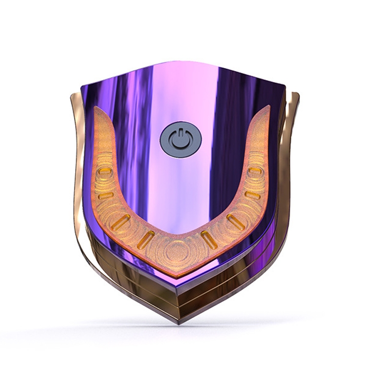 RH-C0306 Bicycle Taillight Mountain Bike Balance Car Safety Cap Helmet Tail Light