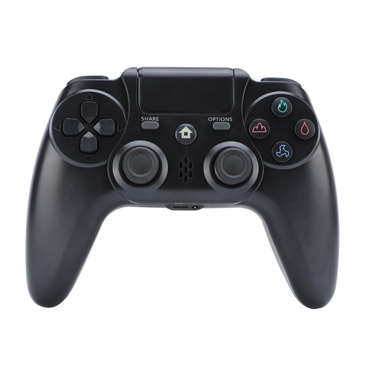 ZR486 Wireless Game Controller For PS4