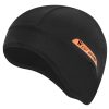 West Biking YP0201294 Summer Ice Silk Hat Riding Windproof Hood Breathable And Quick-Drying Helmet Lining Cap